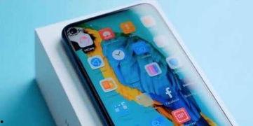 荣耀20Pro爆料视频,揭秘高性能与时尚设计新旗舰